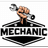 MEXIN emblem