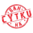 CYTKU emblem