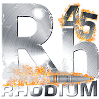 RH45 emblem