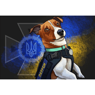 SPYDI emblem