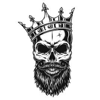 RULE1 emblem