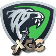 XGCPT emblem