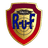 R-U-F emblem