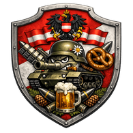 AUTST emblem