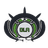 G_L_A emblem