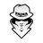 TAJNA emblem