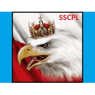 SSCPL emblem