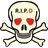 -RIPD emblem
