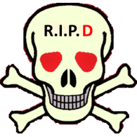 -RIPD emblem