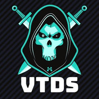 VTDS emblem