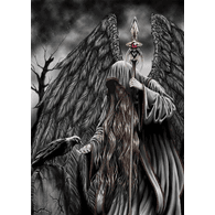 _DED emblem