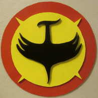 KIDD emblem