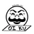OI-KV emblem