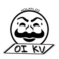 OI-KV emblem