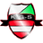 K-G-S emblem