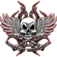TGRNL emblem