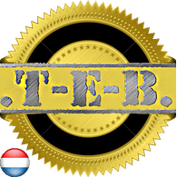 T3B emblem