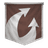 FINS emblem