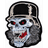 -K-B- emblem