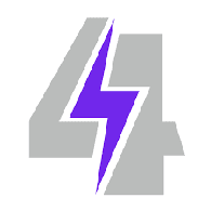 QUATR emblem