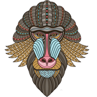 RAUNZ emblem