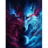 G_F_P emblem