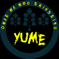 YUME emblem
