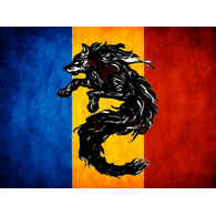 RODCA emblem