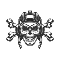 FUAF emblem