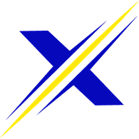 X-UA emblem