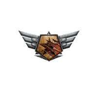 A29 emblem