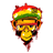 -SMK- emblem
