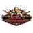KFC- emblem