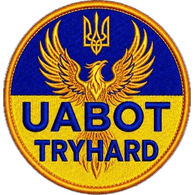 UAB0T emblem