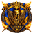ARES5 emblem