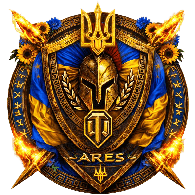 ARES5 emblem
