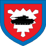 1HSK emblem