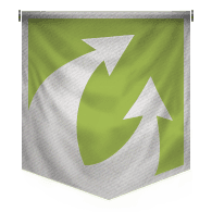MCARD emblem