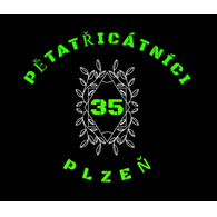 35PLZ emblem