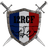 12RCF emblem