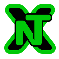 NX-T emblem