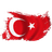 TABUT emblem