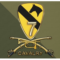 -7TH emblem
