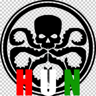 HHUN emblem