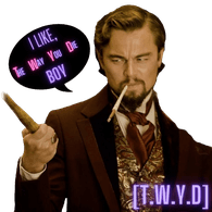TWYD emblem