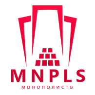 MNPLS emblem