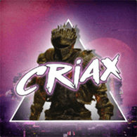 CRIAX emblem