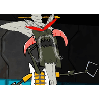 KTNG emblem