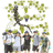 H_B_J emblem
