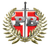 PBDK1 emblem